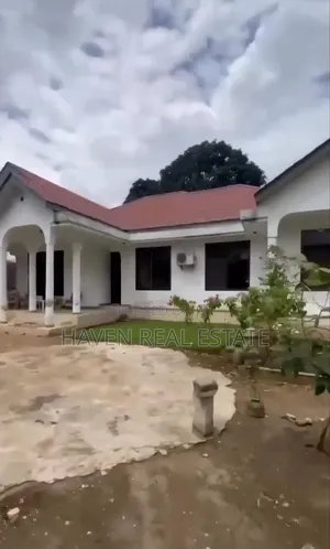 Corner Plot for Sale at Mikocheni