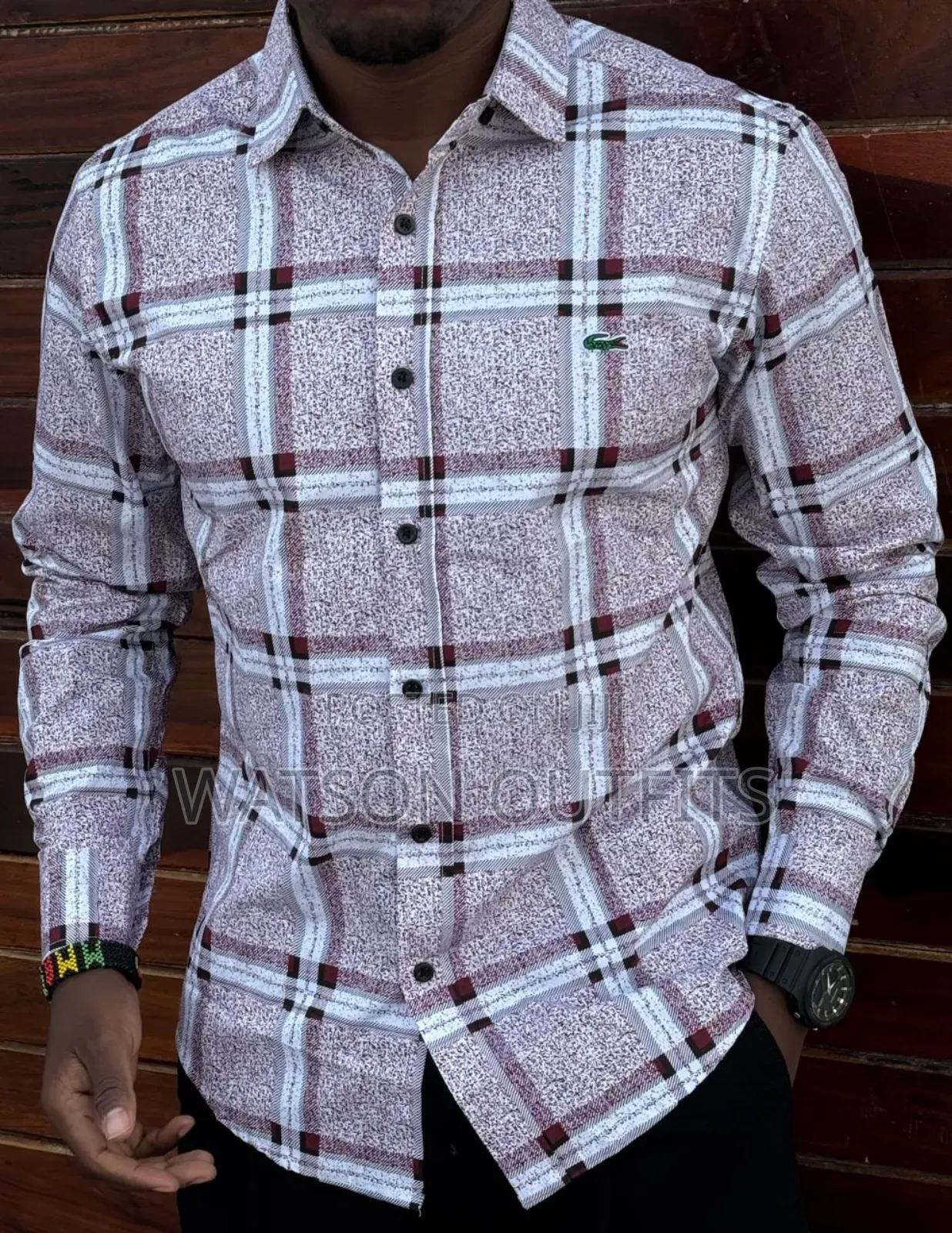 Men's Shirts or Shati Double Quality