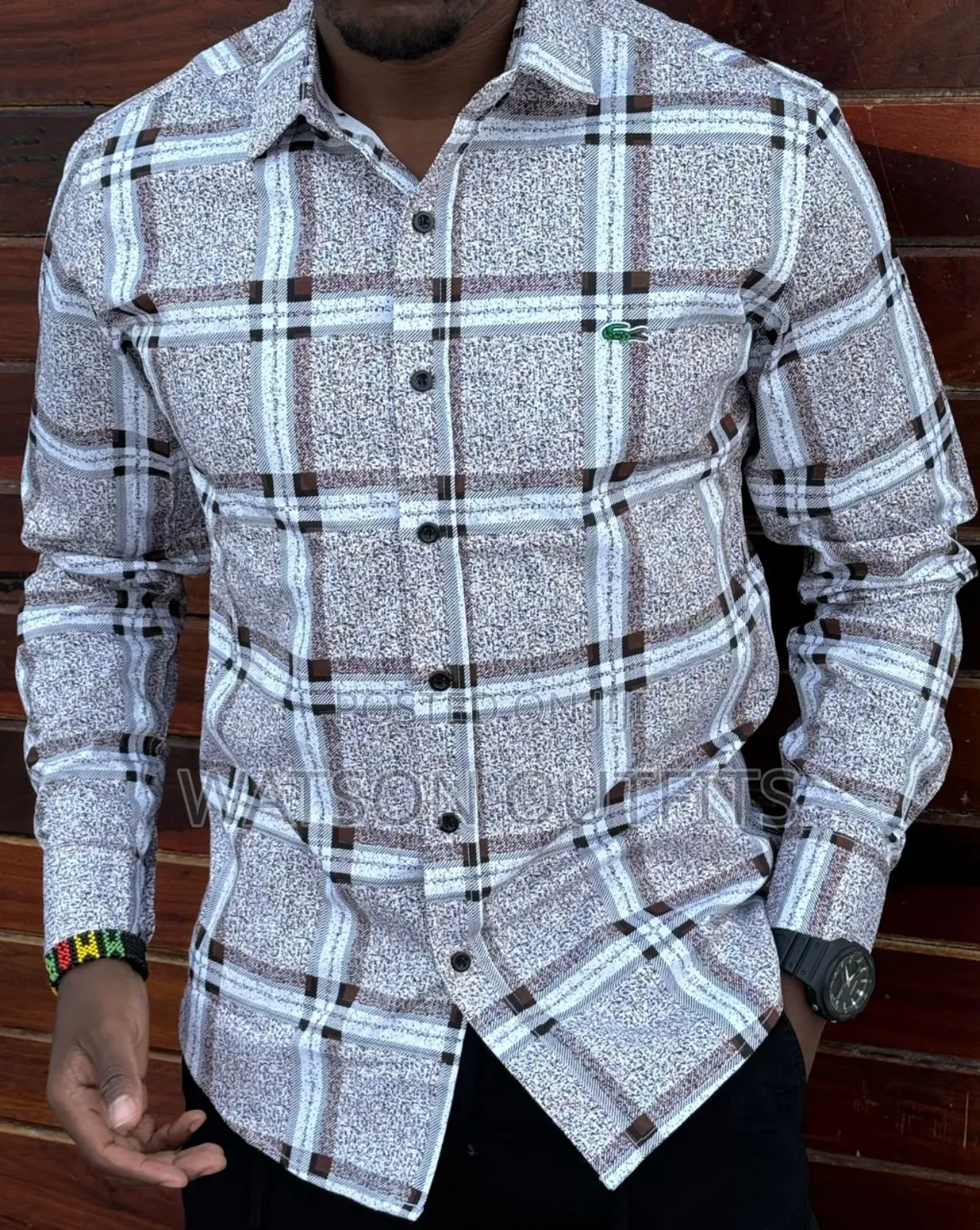 Men's Shirts or Shati Double Quality