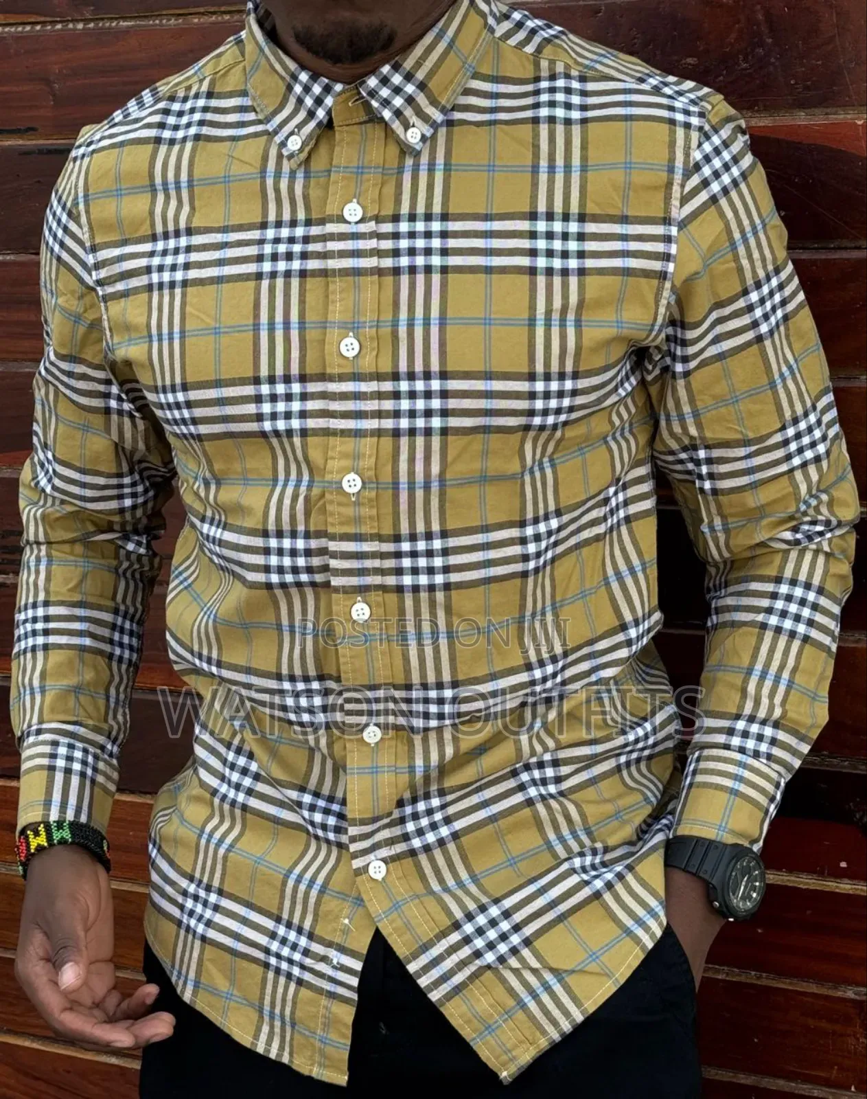 Men's Shirts or Shati Double Quality