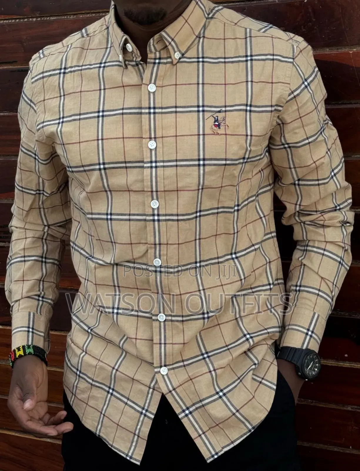 Men's Shirts or Shati Double Quality