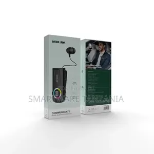 Green Lion Communicate Mono Bluetooth Headset