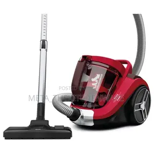 Tefal Bagless Vaccum Cleaner 2.5l 1800w Tw4853ha