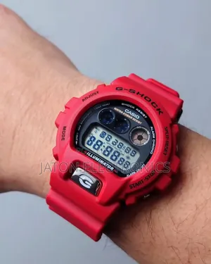 G-Shock Watch