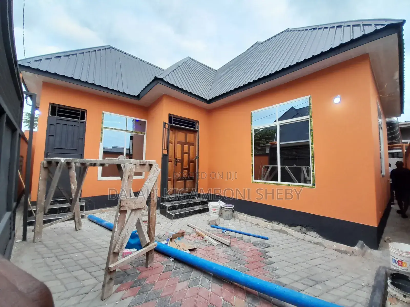 3bdrm House in Kigamboni Kisiwani for sale