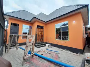 3bdrm House in Kigamboni Kisiwani for sale