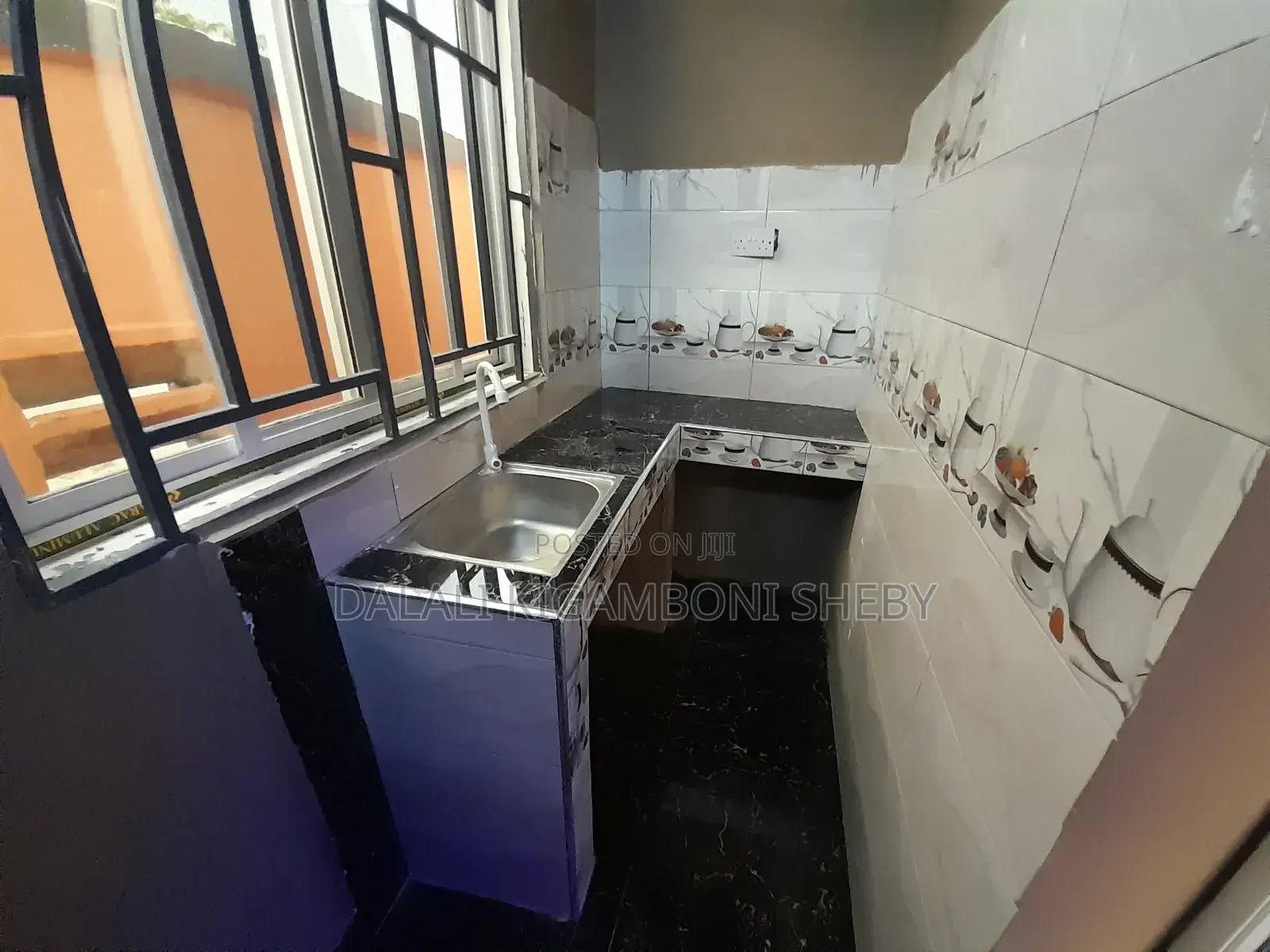 3bdrm House in Kigamboni Kisiwani for sale