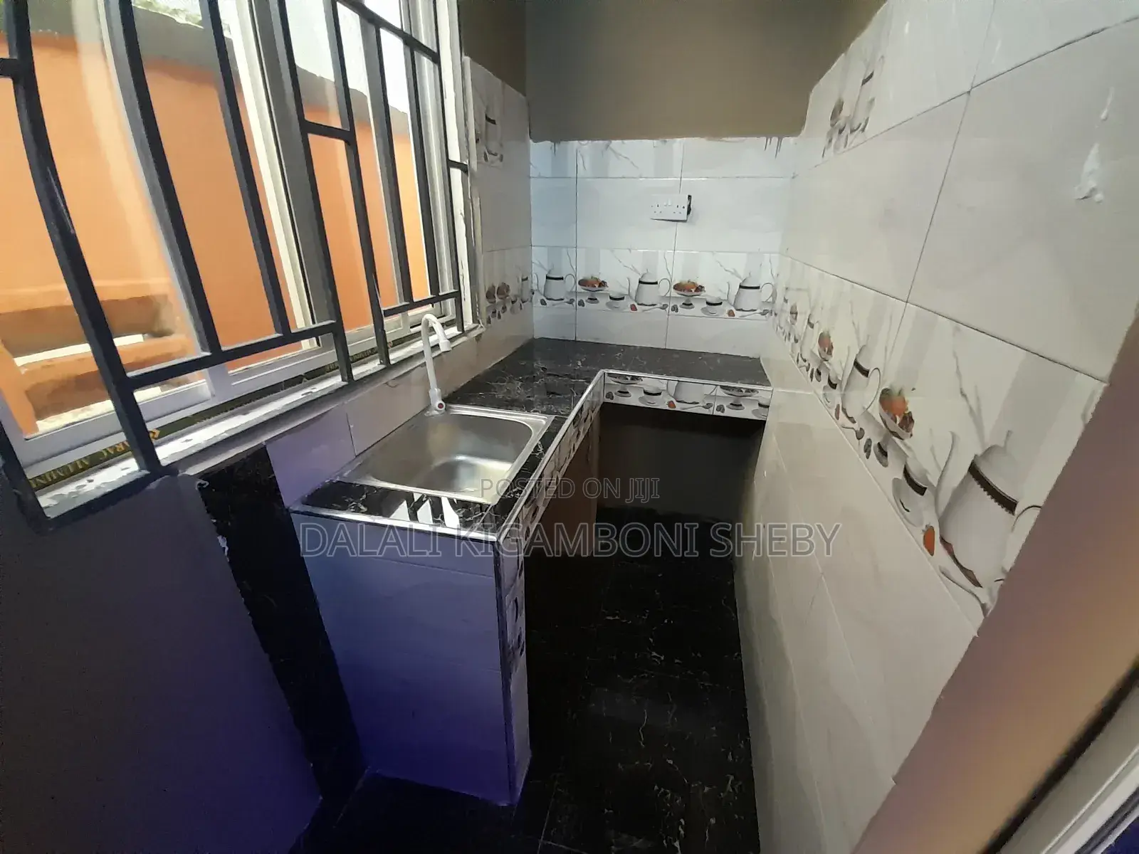 3bdrm House in Kigamboni Kisiwani for sale