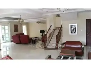 Furnished 5bdrm Villa in Kasri Homes, Msasani for sale