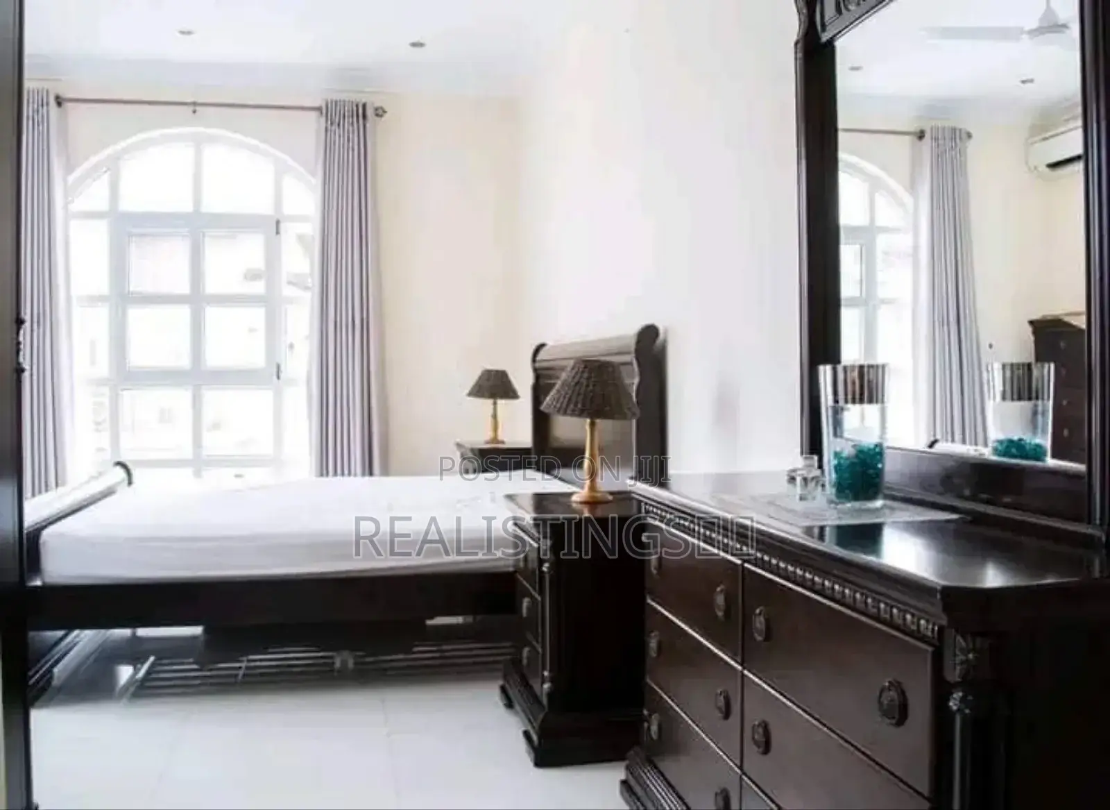 Furnished 5bdrm Villa in Kasri Homes, Msasani for sale