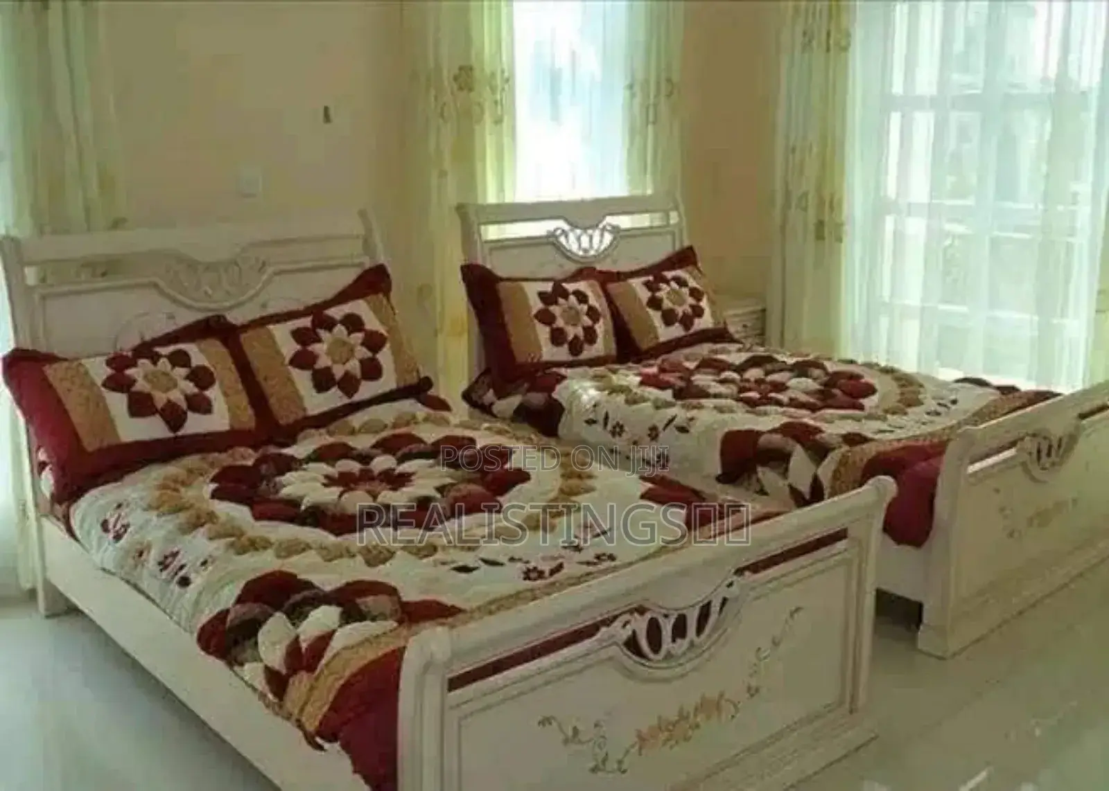 Furnished 5bdrm Villa in Kasri Homes, Msasani for sale