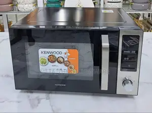 Kenwood 25l Microwave Oven With Grill 800w
