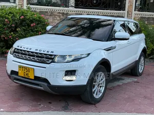 Car 2014 White