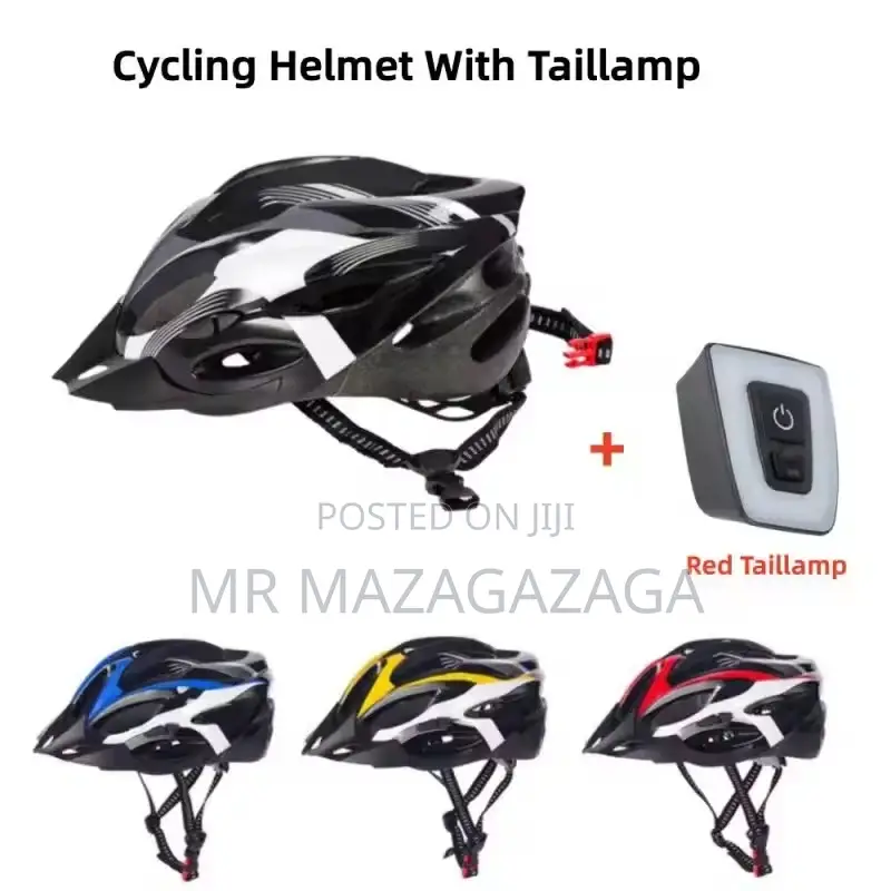 Bike Helmet