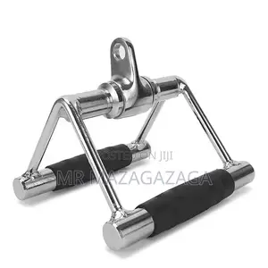 Lat Pull Down