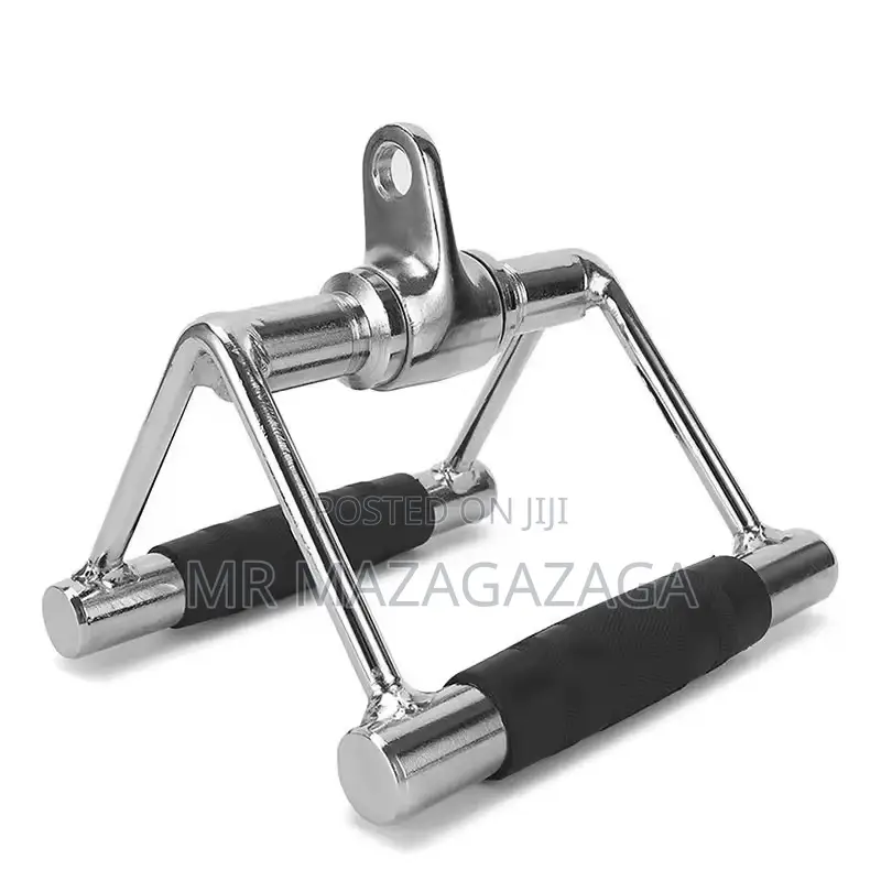 Lat Pull Down