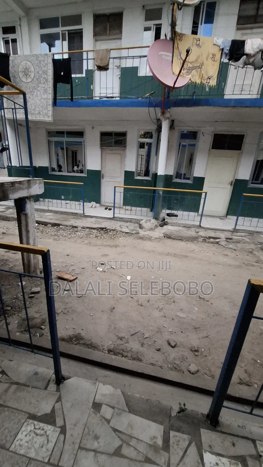 1bdrm Bedsitter in Kimara Baruti for rent
