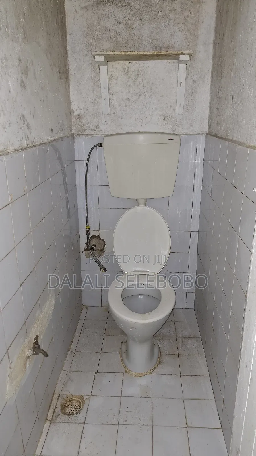 1bdrm Bedsitter in Kimara Baruti for rent