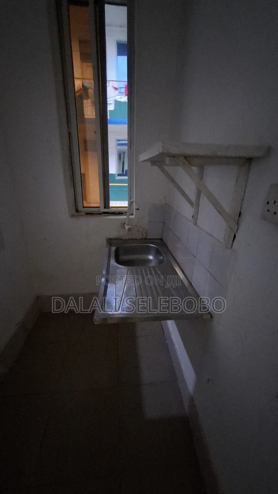 1bdrm Bedsitter in Kimara Baruti for rent