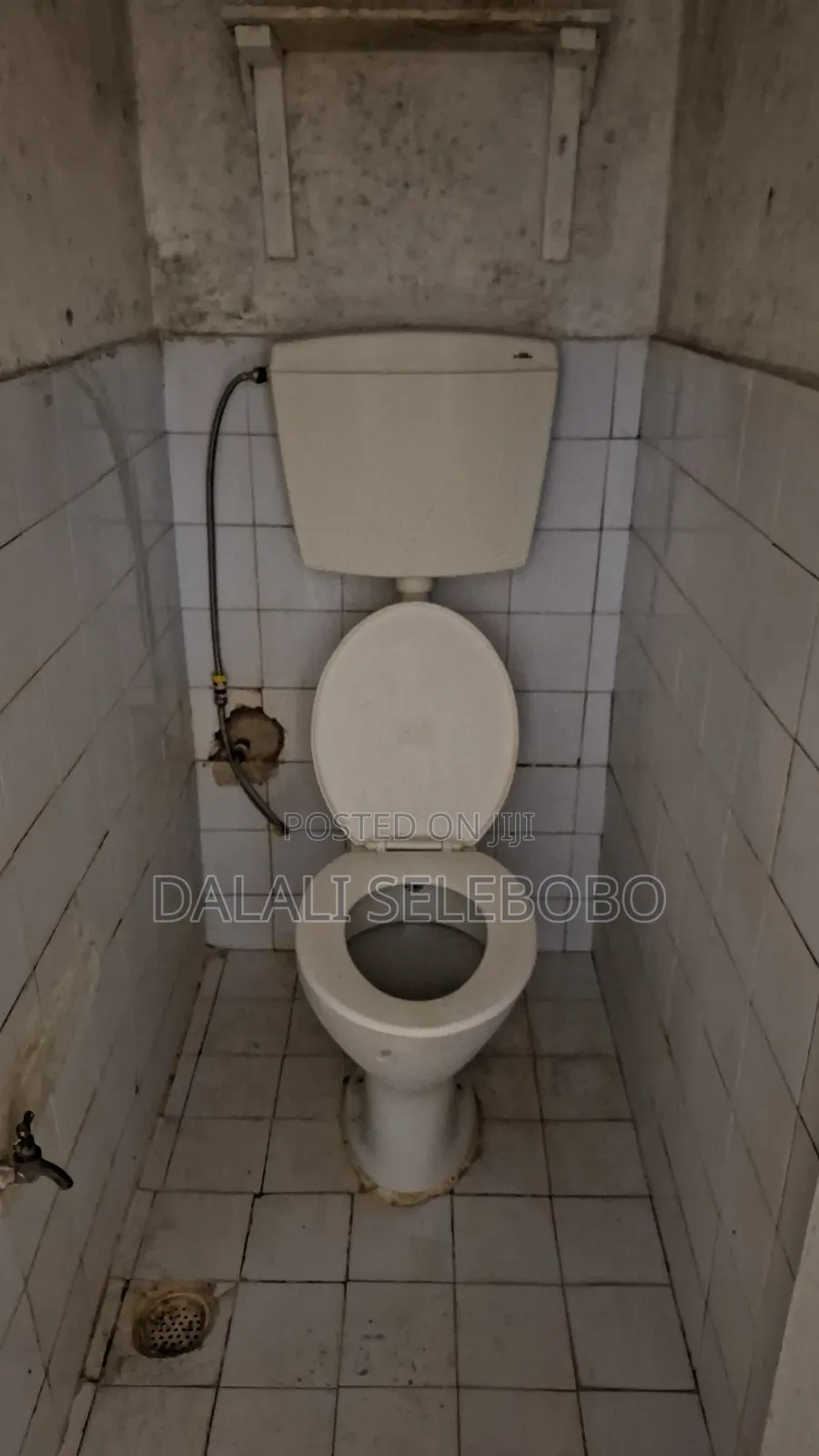 1bdrm Bedsitter in Kimara Baruti for rent