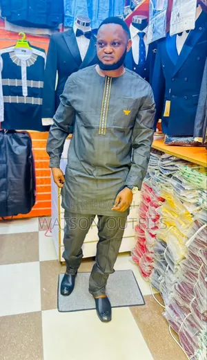 Clothing Set Official or Suits or Suti Very Fashionable