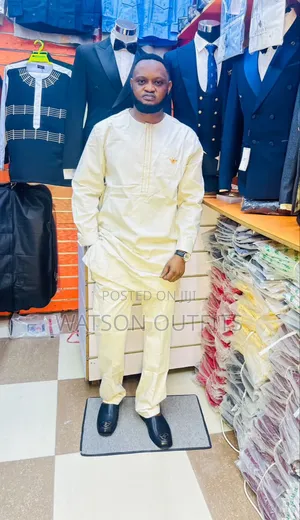 Clothing Set Official or Suits or Suti Very Fashionable