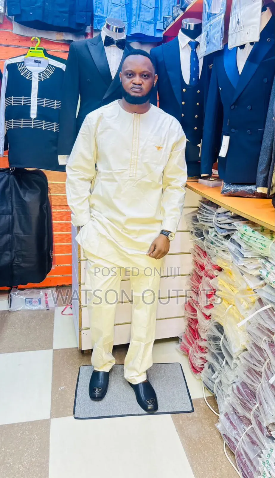 Clothing Set Official or Suits or Suti Very Fashionable