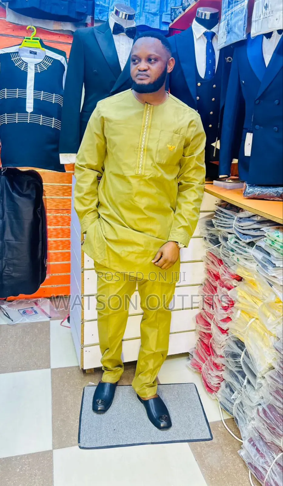 Clothing Set Official or Suits or Suti Very Fashionable