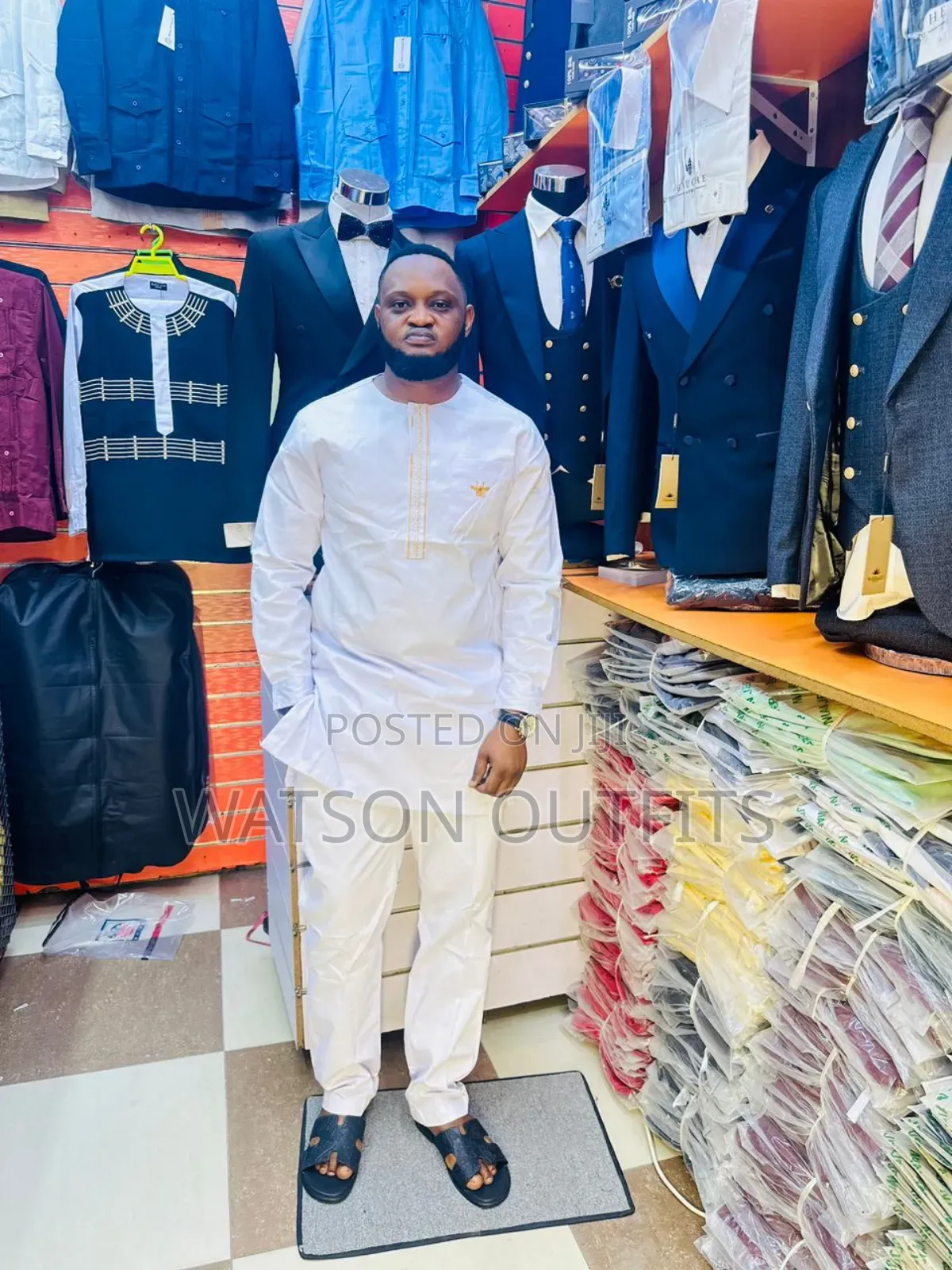 Clothing Set Official or Suits or Suti Very Fashionable