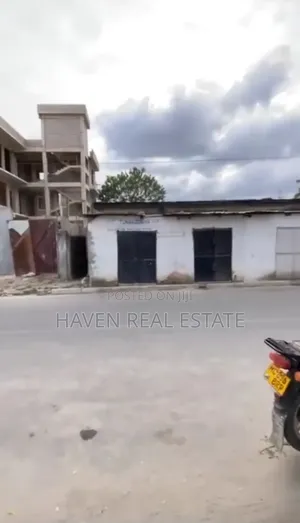 Plot for Sale at Makumbusho