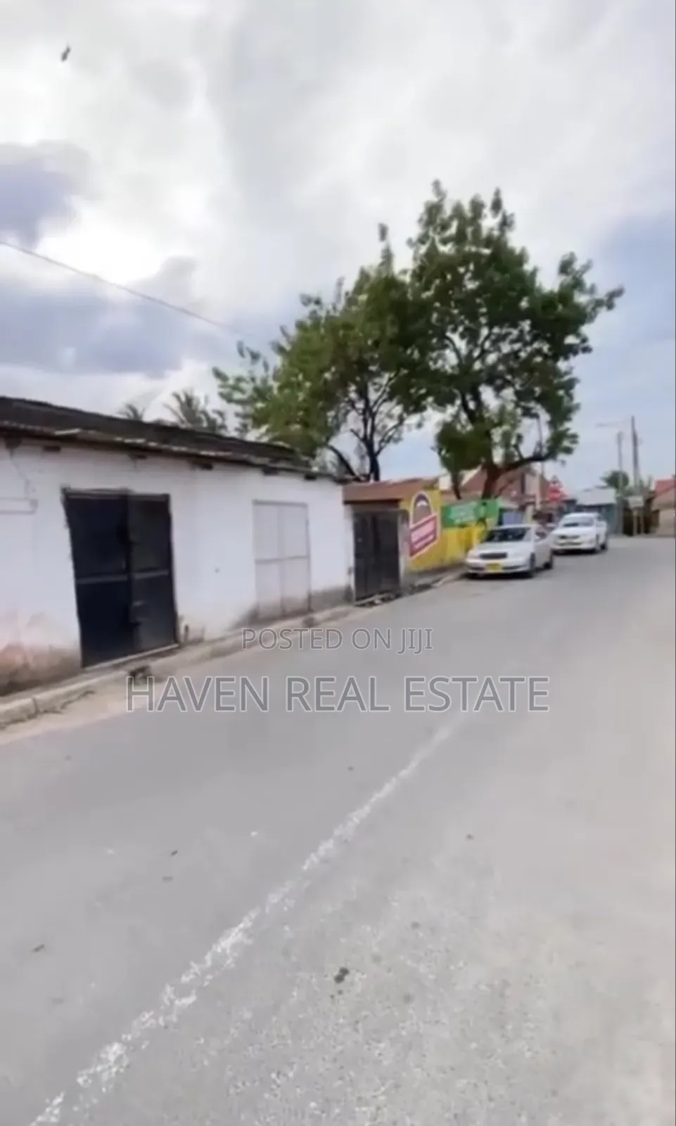 Plot for Sale at Makumbusho