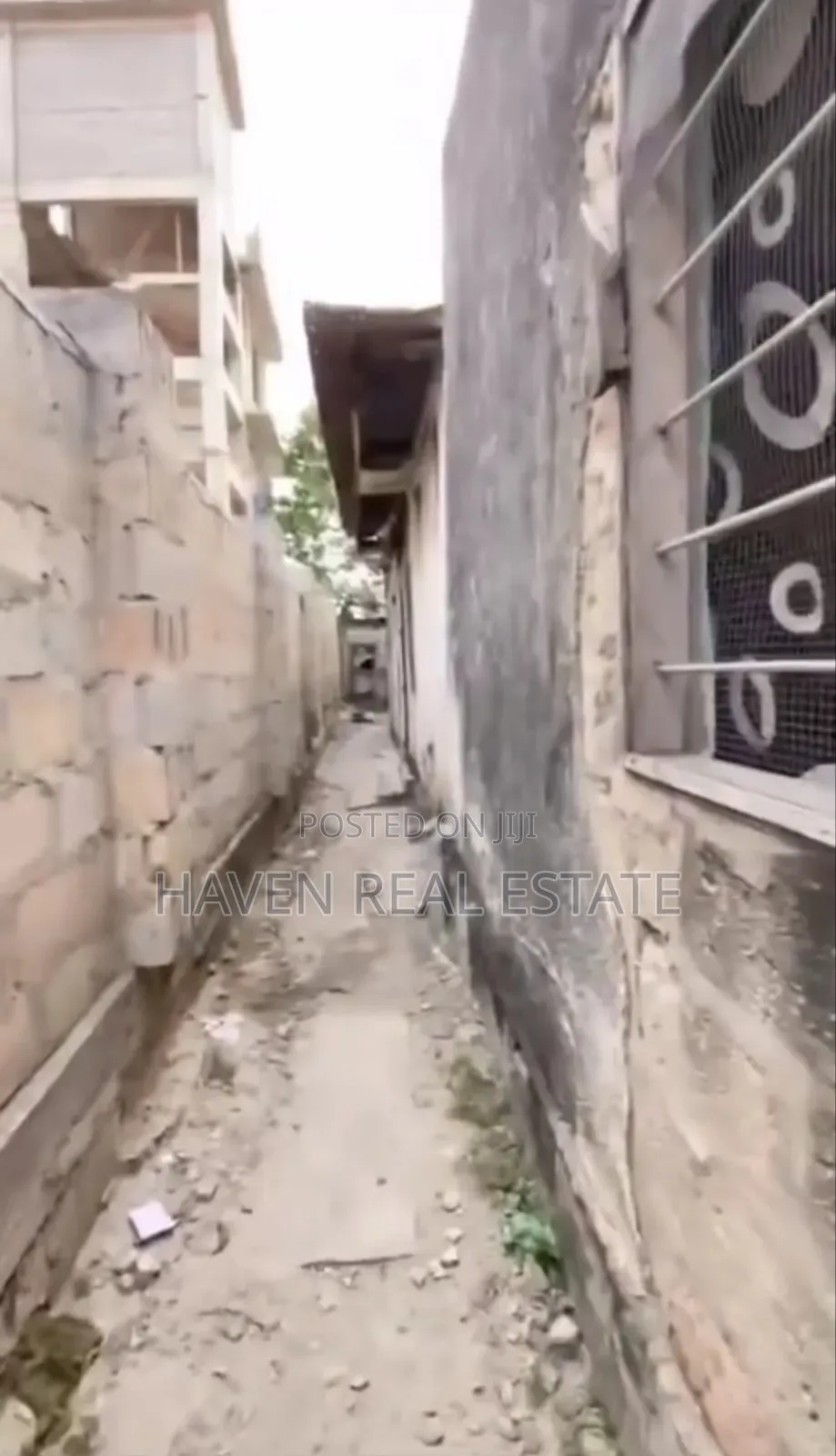 Plot for Sale at Makumbusho