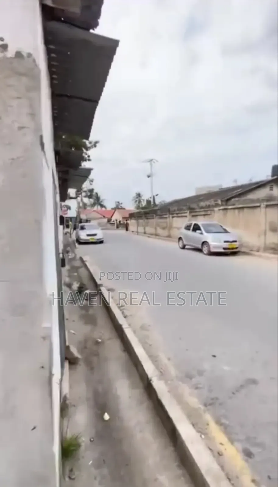 Plot for Sale at Makumbusho