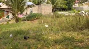 Kiwanja Kinauzwa Kimara