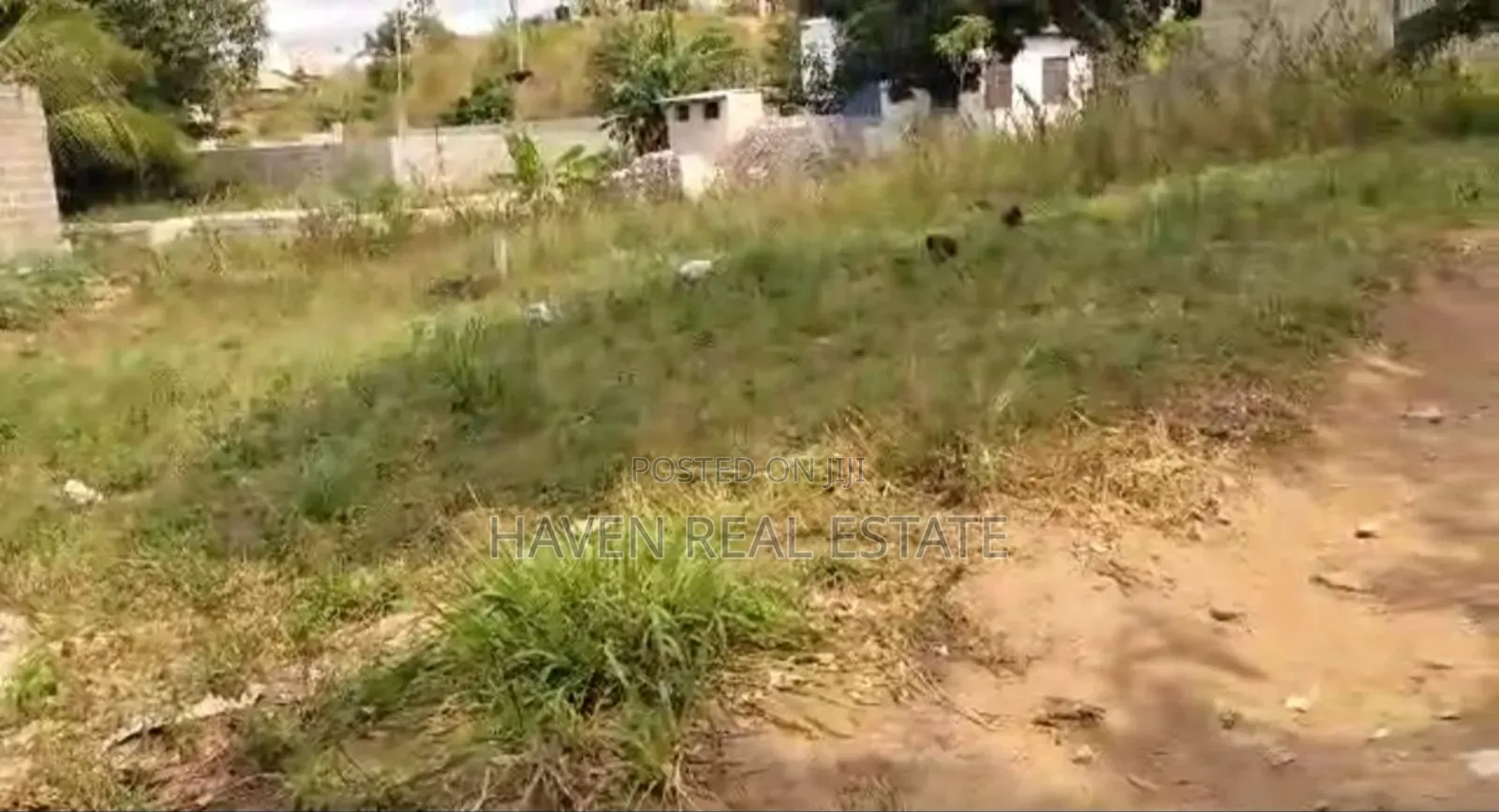 Kiwanja Kinauzwa Kimara