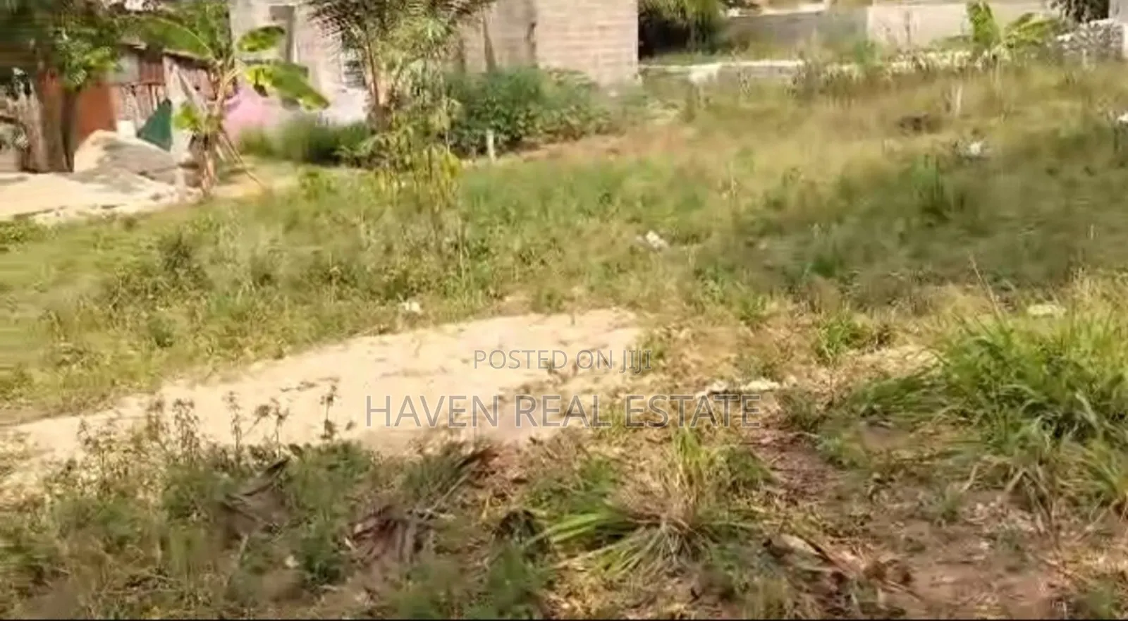 Kiwanja Kinauzwa Kimara