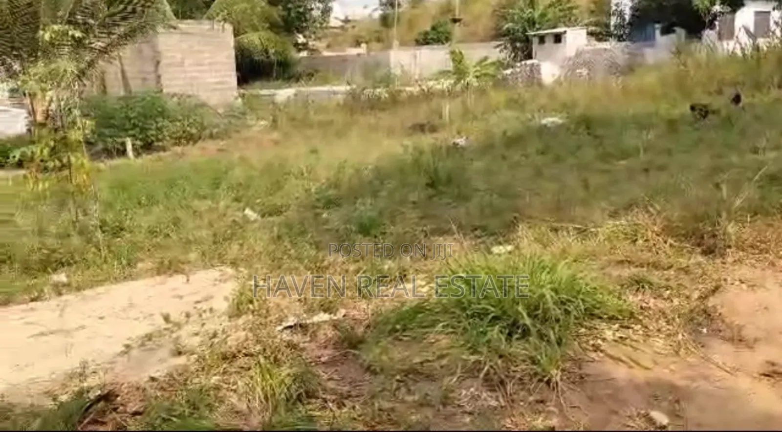 Kiwanja Kinauzwa Kimara