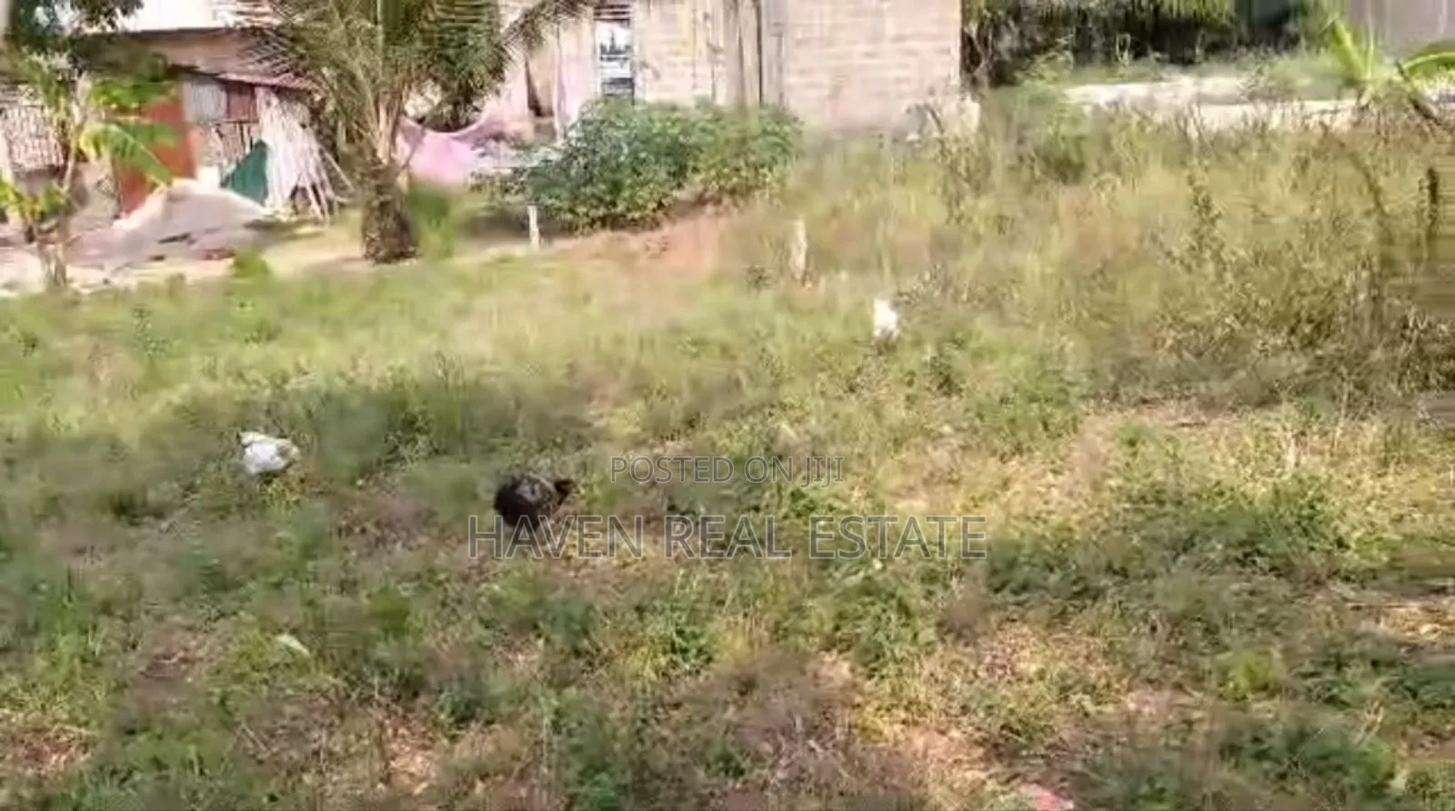 Kiwanja Kinauzwa Kimara
