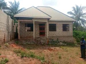 3bdrm House in Mbezi for sale