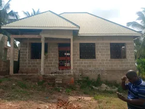 3bdrm House in Mbezi for sale