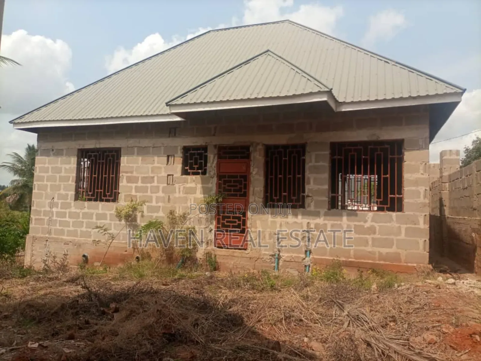 3bdrm House in Mbezi for sale