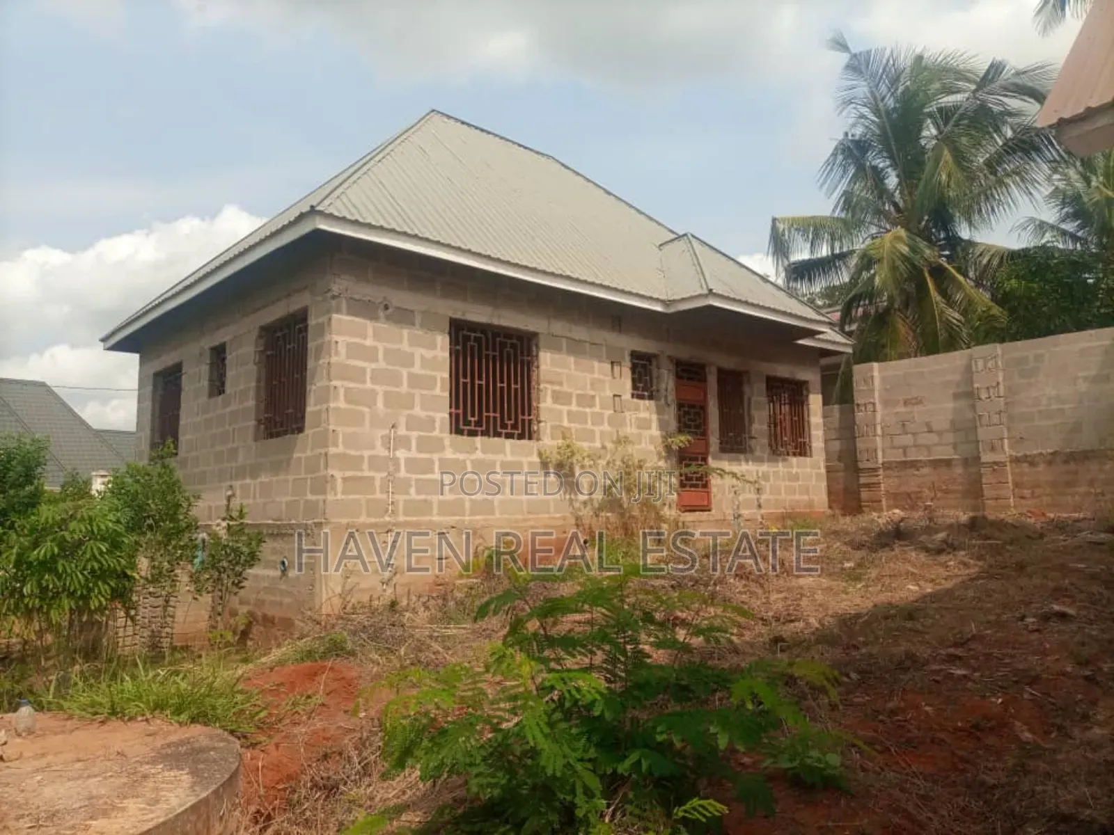 3bdrm House in Mbezi for sale
