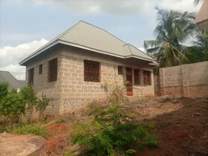 3bdrm House in Mbezi for sale