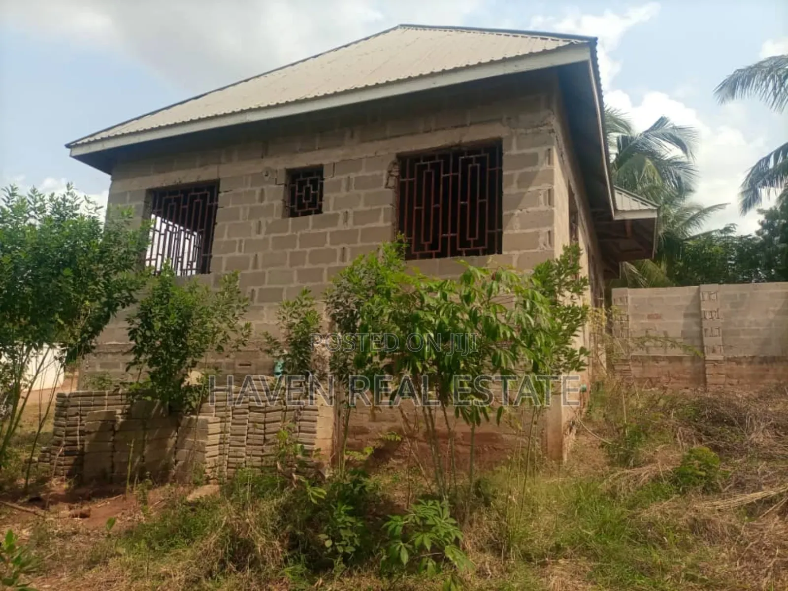 3bdrm House in Mbezi for sale