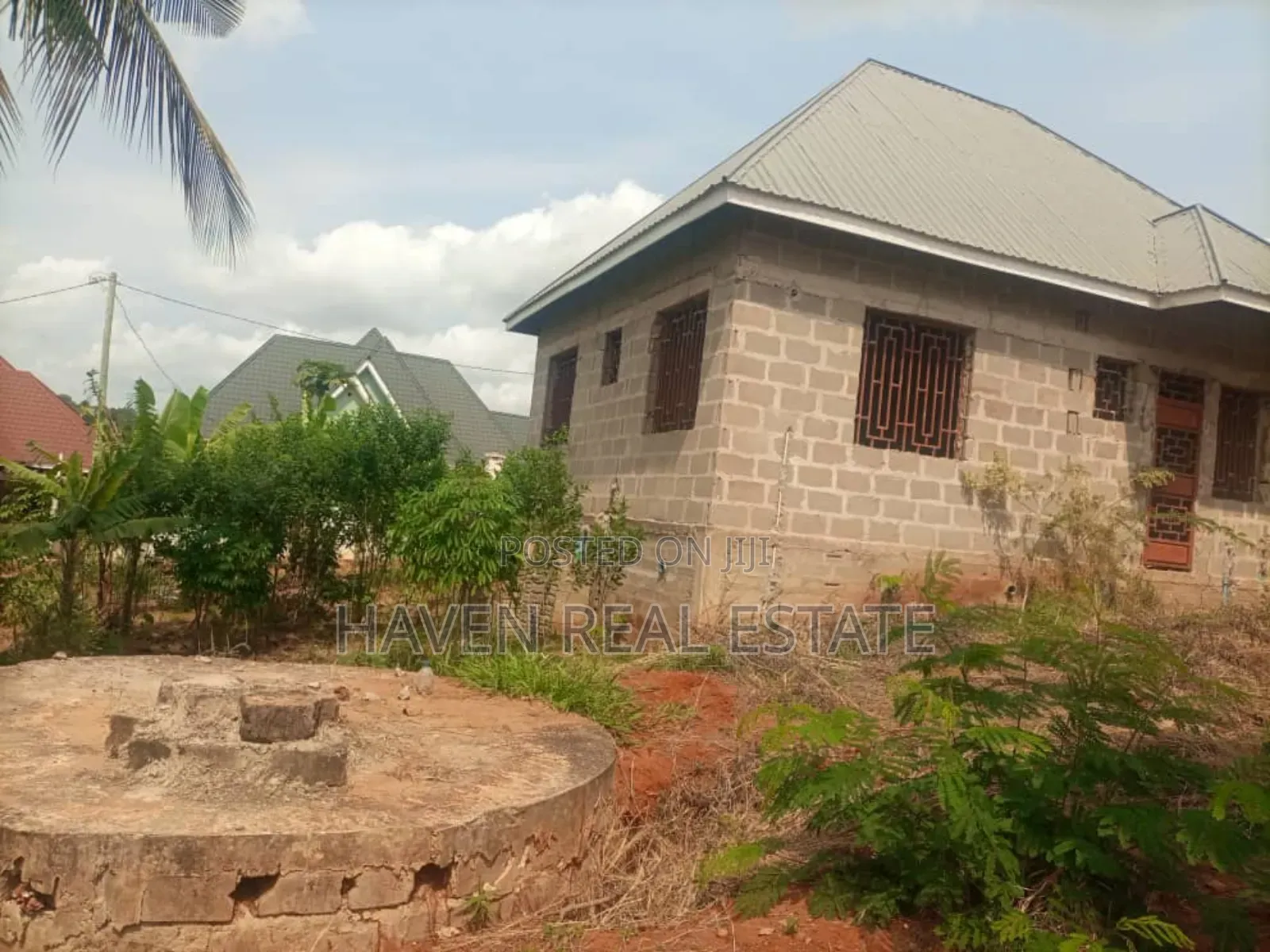 3bdrm House in Mbezi for sale