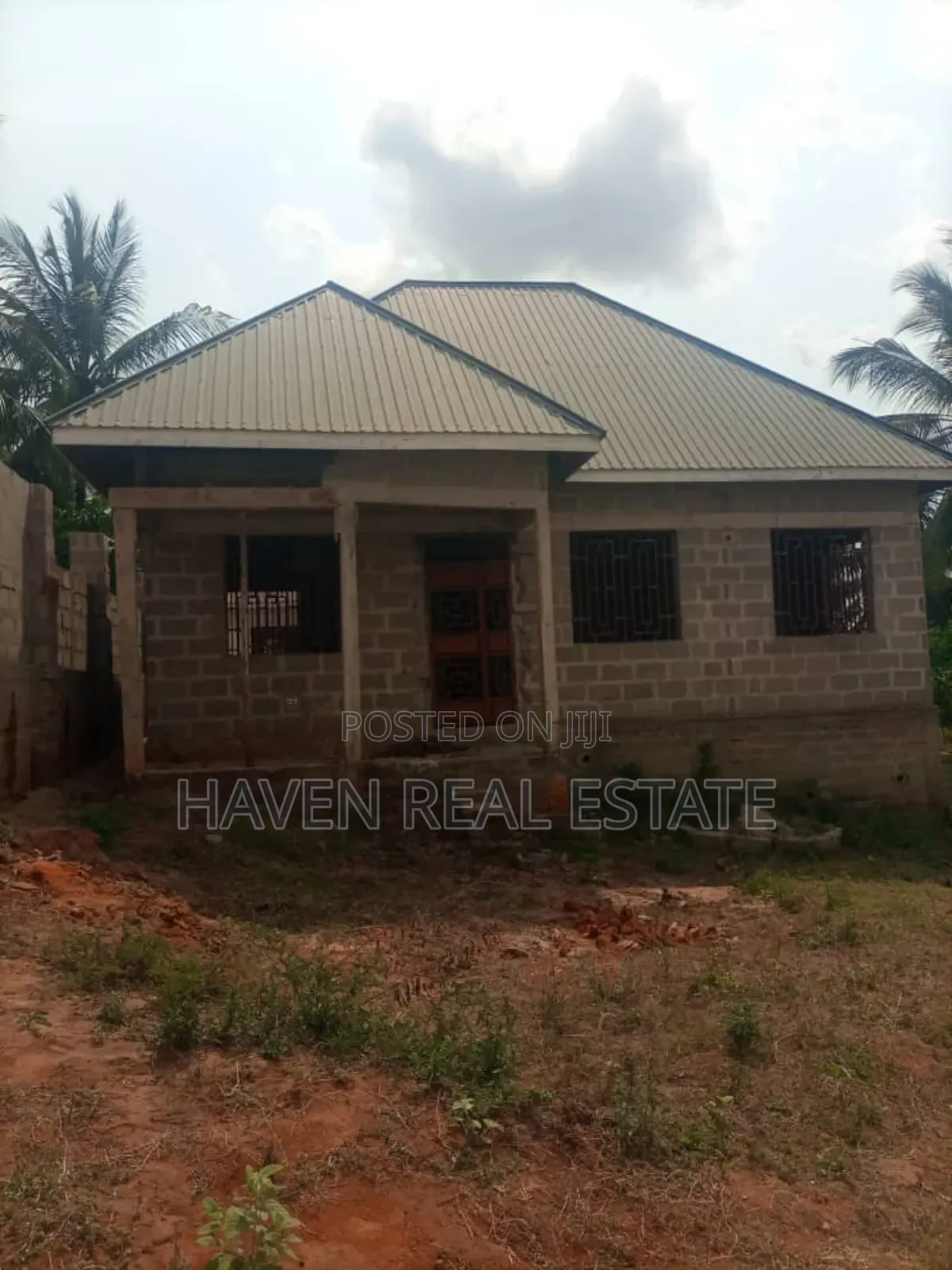 3bdrm House in Mbezi for sale