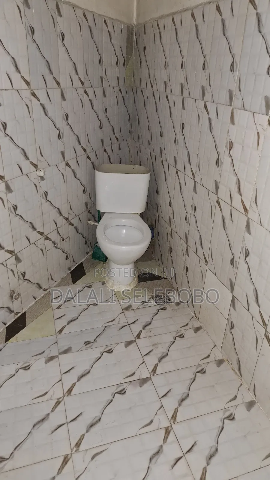 1bdrm Apartment in Ubungo Kibo, Kinondoni for rent