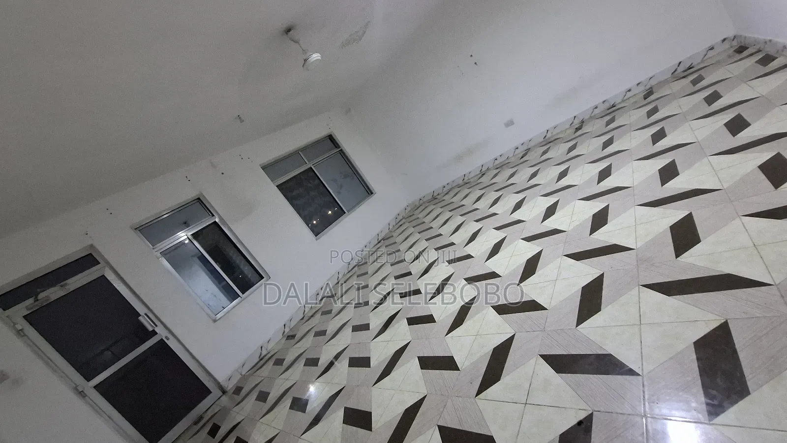 1bdrm Apartment in Ubungo Kibo, Kinondoni for rent