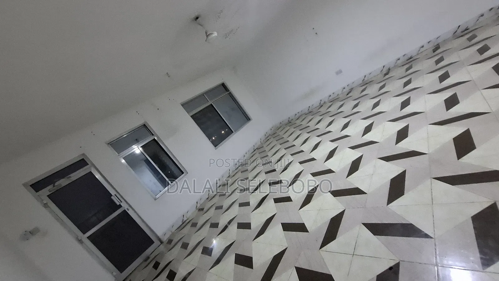 1bdrm Apartment in Ubungo Kibo, Kinondoni for rent