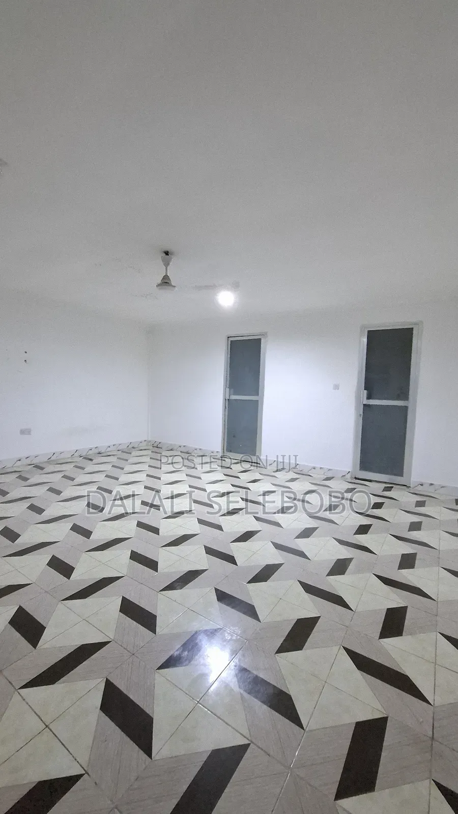 1bdrm Apartment in Ubungo Kibo, Kinondoni for rent